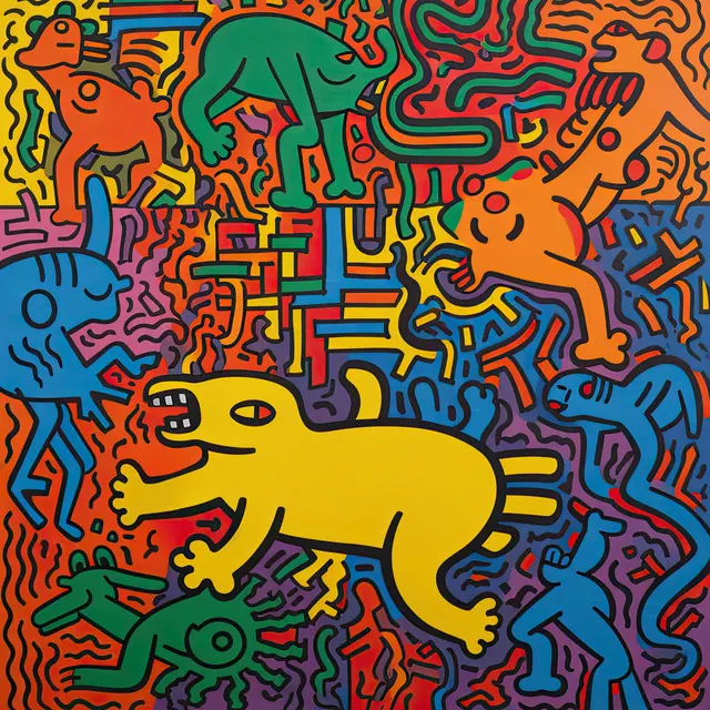Polymorphic